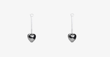 Heart Shaped Stainless Steel Tea Infuser Spoon - FREE SHIP DEALS