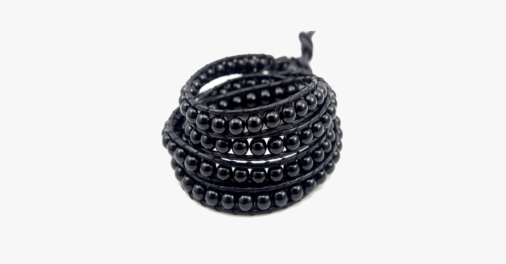 Black on Black Pearl - FREE SHIP DEALS