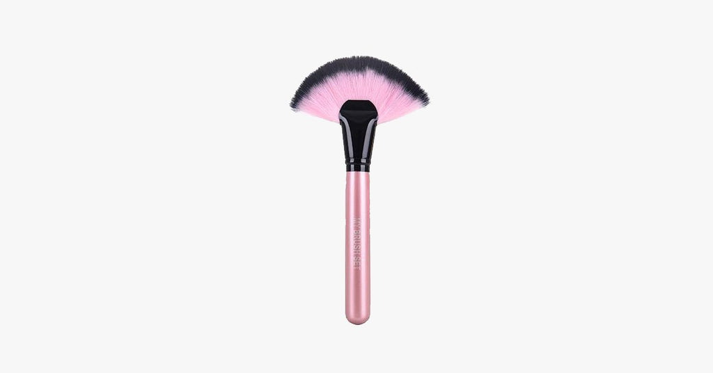 Big Fan Brush - FREE SHIP DEALS