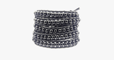 Black on Black Pearl - FREE SHIP DEALS