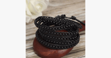 Black on Black Pearl - FREE SHIP DEALS