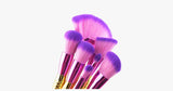 Big Fan Mermaid Tail Brush Set - FREE SHIP DEALS