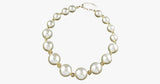 Big Pearl Statement Necklace - FREE SHIP DEALS