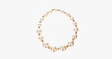 Big Pearl Statement Necklace - FREE SHIP DEALS