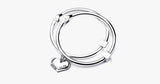 Big Sis Lil Sis Charm Bangle Set - FREE SHIP DEALS