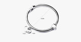 Big Sis Lil Sis Charm Bangle Set - FREE SHIP DEALS