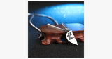 Big-Lil Sister-Mom Pendant Necklace - FREE SHIP DEALS