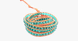 Leprechaun Wrap Bracelet - FREE SHIP DEALS