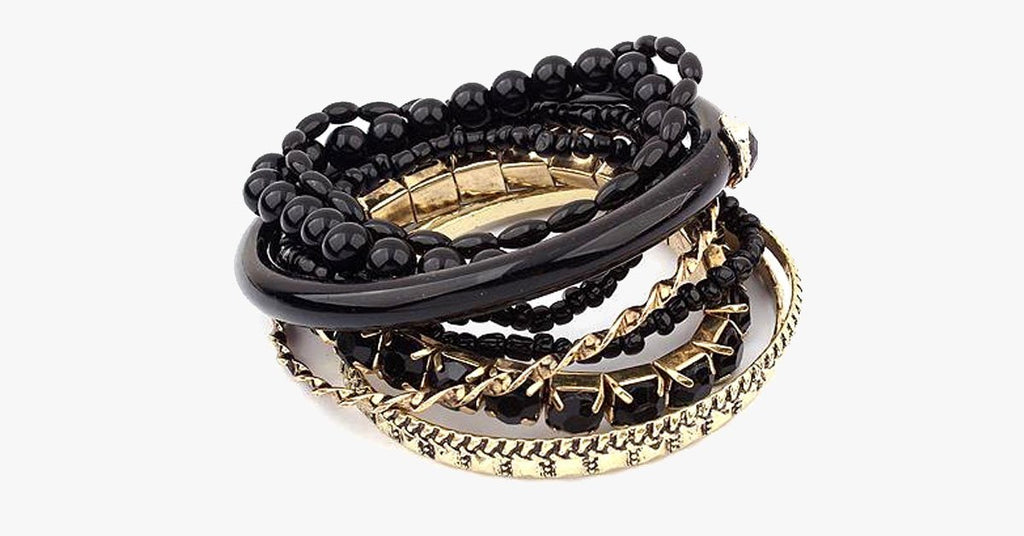 Multi-Layer Bracelet - FREE SHIP DEALS