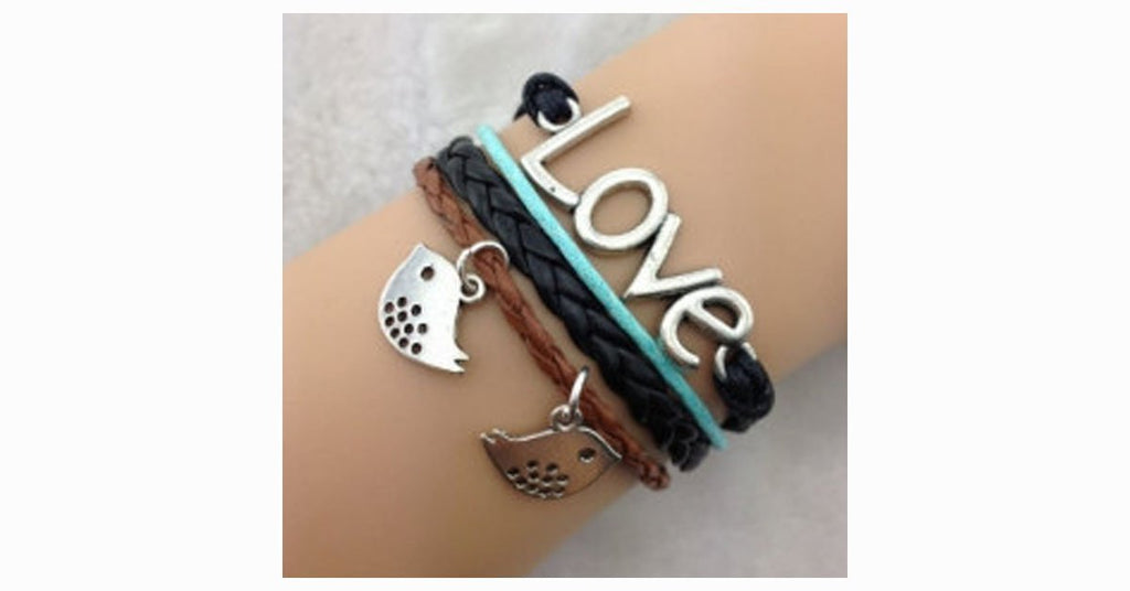 Birdy Love - FREE SHIP DEALS