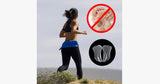 2 Pack: Orthotic Flat Feet Arch Support Gel Pads - FREE SHIP DEALS
