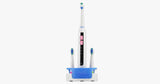 Ultrasonic Rechargeable Toothbrush