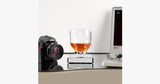 Smart Levitating Cocktail Glass