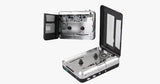 Cassette Tape Converter to MP3