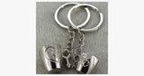 Couple Mug Keychain - FREE SHIP DEALS