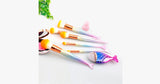 Mermaid Dream Glam Brush Set