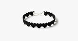 Black Heart Choker - FREE SHIP DEALS