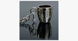 Couple Mug Keychain - FREE SHIP DEALS