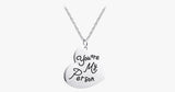 You Are My Person White Gold - FREE SHIP DEALS