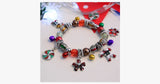 Candy Land Charm Bracelet - FREE SHIP DEALS
