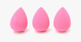 Set of 3 Women's Blending Sponge