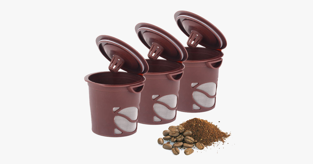 Clever Coffee Capsule - FREE SHIP DEALS