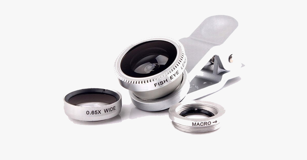 Universal Clip Lens - FREE SHIP DEALS