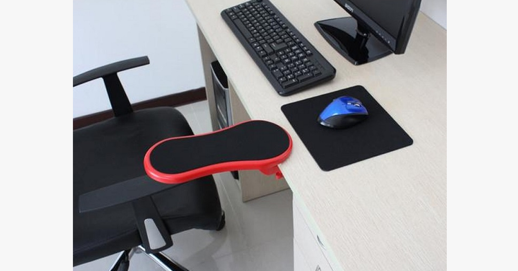 Computer Arm Rest - FREE SHIP DEALS