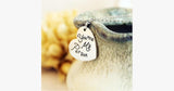 You Are My Person White Gold - FREE SHIP DEALS