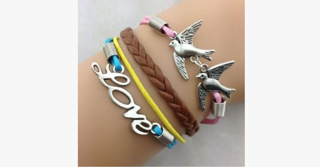 Love is in the Air - FREE SHIP DEALS