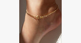 Love Anklet - FREE SHIP DEALS