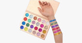 Glam & Glitter Eye Shadow Palette - FREE SHIP DEALS