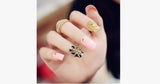 Acrylic Studded Nails - FREE SHIP DEALS
