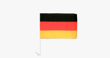 German Flag Car Window Pole Decoration - FREE SHIP DEALS