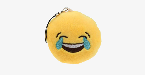 Emoji Keychain - FREE SHIP DEALS