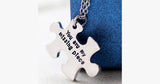 You Are My Missing Piece - FREE SHIP DEALS
