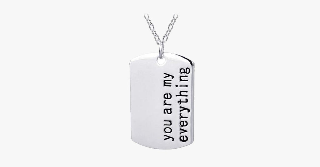 You Are My Everything - FREE SHIP DEALS