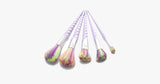 Fantasy Twisted Brush Set - FREE SHIP DEALS