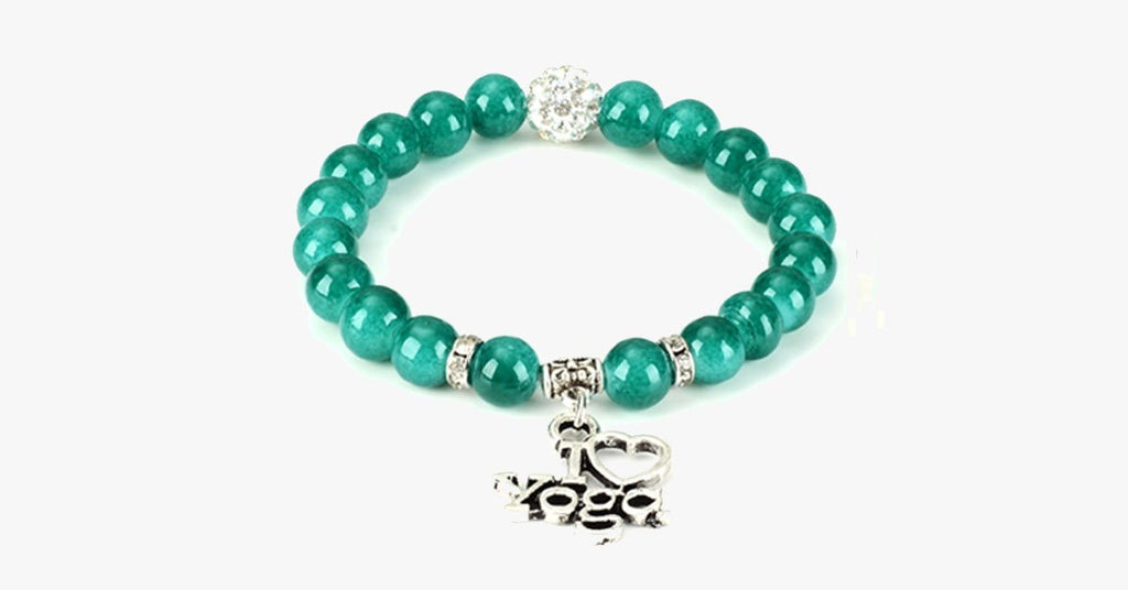 I Love Yoga - FREE SHIP DEALS