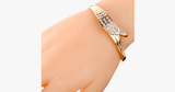 Angel Wings Bangle - FREE SHIP DEALS