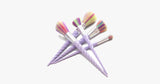 Fantasy Twisted Brush Set - FREE SHIP DEALS