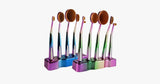 Galaxy Oval Brush Set - FREE SHIP DEALS