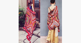 Bohemian Tapestry Pashmina Shawl - FREE SHIP DEALS