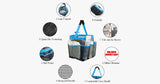 Portable Hanging Organizer