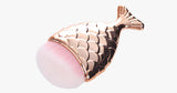 Gold Jewel Mermaid Brush Set - FREE SHIP DEALS