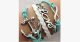 Anchor Love Infinity - FREE SHIP DEALS
