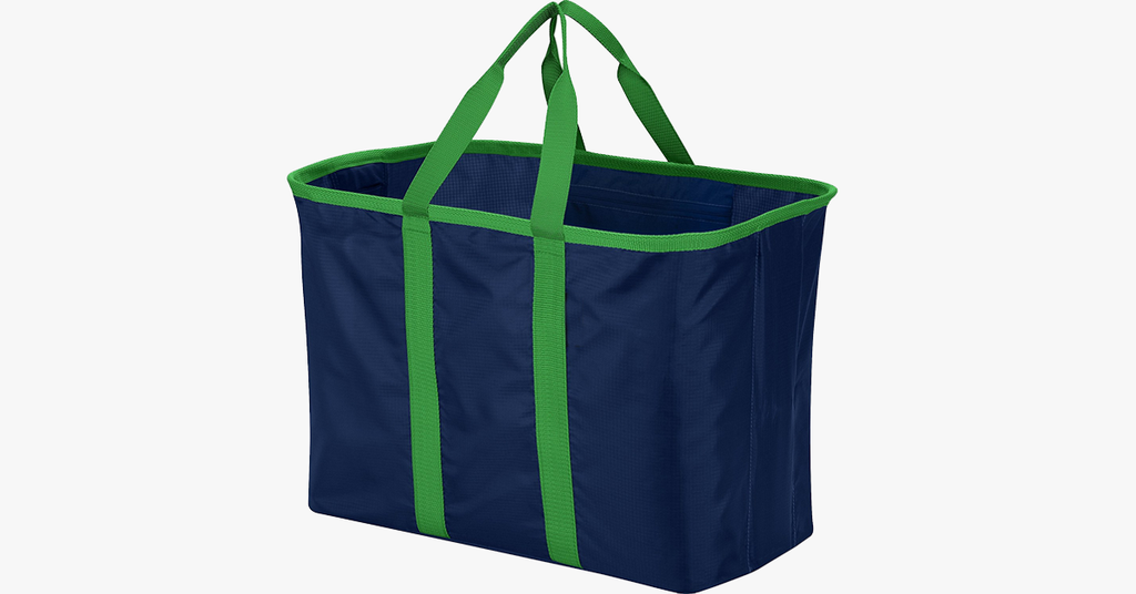 Eco-Friendly Shopping Basket - FREE SHIP DEALS