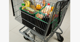 Eco-Friendly Shopping Basket - FREE SHIP DEALS