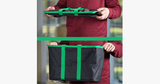Eco-Friendly Shopping Basket - FREE SHIP DEALS