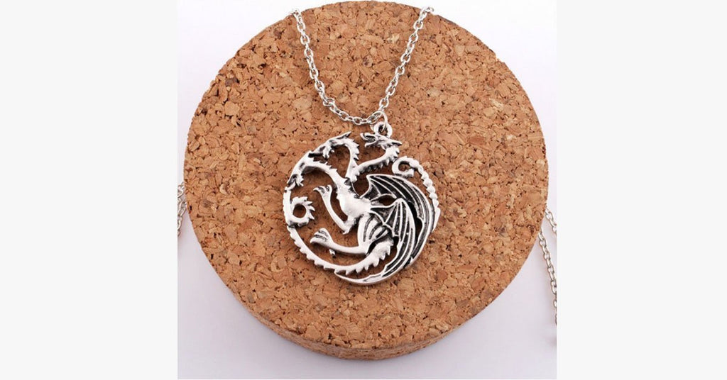 Game of Thrones Pendant